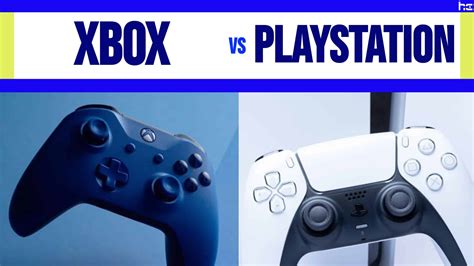 Playstation Vs Xbox Original Informacionpublica Svet Gob Gt