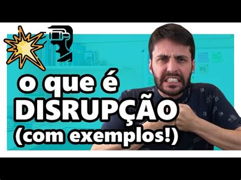 Explorando O Potencial De Ideias Disruptivas Um Guia Completo