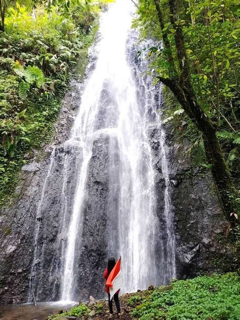 10 Wisata Air Terjun Di Nganjuk Yang Indah Dan Asri