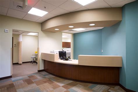 Kearney Regional Medical Center Project Wdm Architects