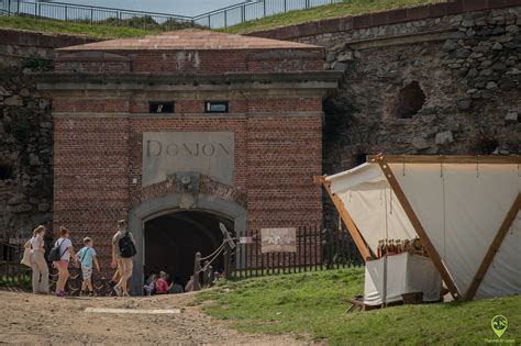 Srebrna G Ra Twierdza Zwiedzanie Atrakcje Bilety Dojazd