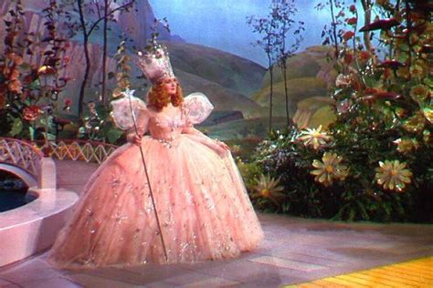 Glinda The Good Witch Bubble