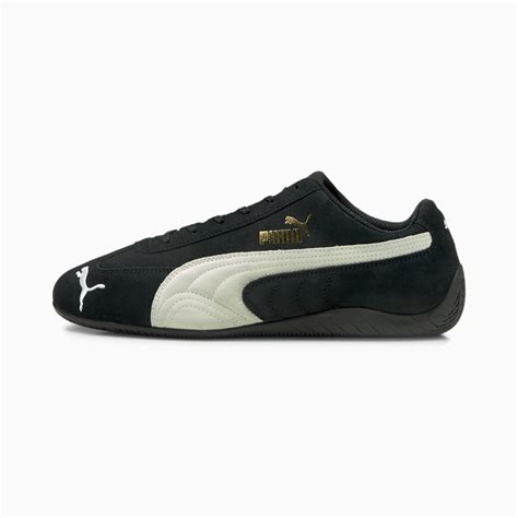 SpeedCat LS Driving Shoes | white | PUMA