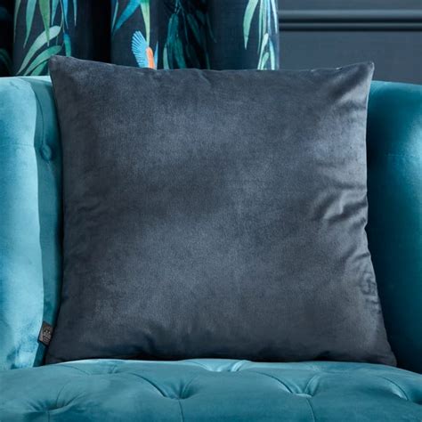 Kingfisher Cushion Dunelm