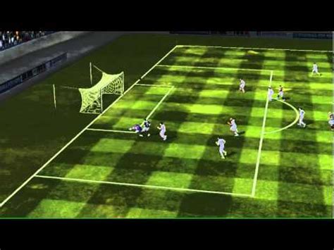 Fifa Iphone Ipad Corinthians Vs Real Madrid Youtube