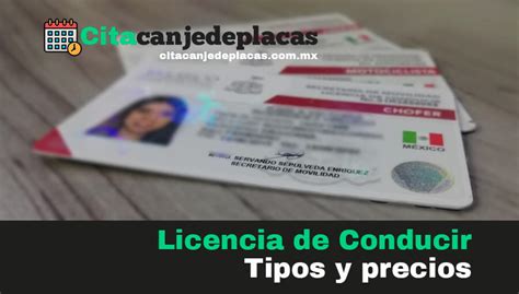 Licencia De Conducir Aguascalientes MIDE