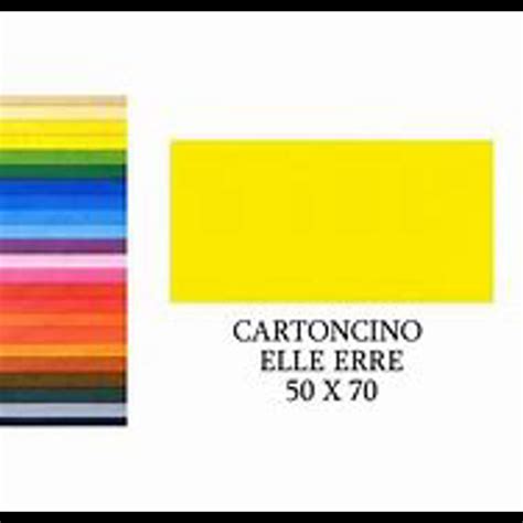 Cartoncino Fabriano 50x70