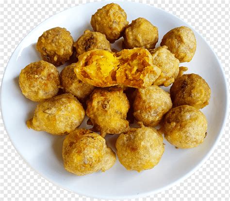 Bonda Pakora Meatball Vegetarian Cuisine Indian Cuisine Cassava Food