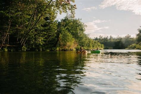 Ultimate Guide to Frio River Tubing in Texas