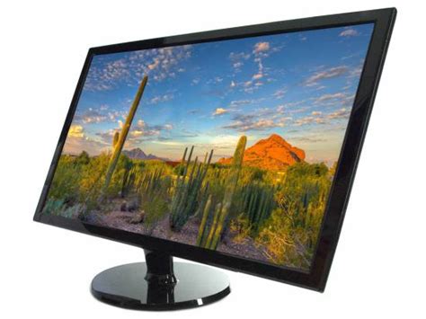 Planar PXL2770MW 27 Monitor