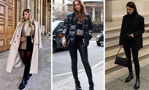 Look Festival De Inverno Feminino - Look Feminino de Inverno: +40 exemplos para se inspirar