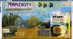 Puzzle Cards - Perplex City Wiki