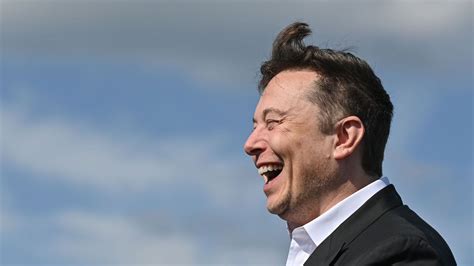 Elon Musk Est Nouveau Lhomme Le Plus Riche Du Monde Et Repasse