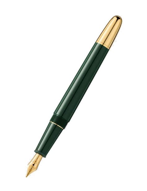 Montblanc Meisterst Ck The Origin Collection Dou Classique Fountain