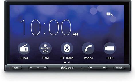 Top 14 Best Double Din Touchscreen Head Unit - Buying Guide 2020