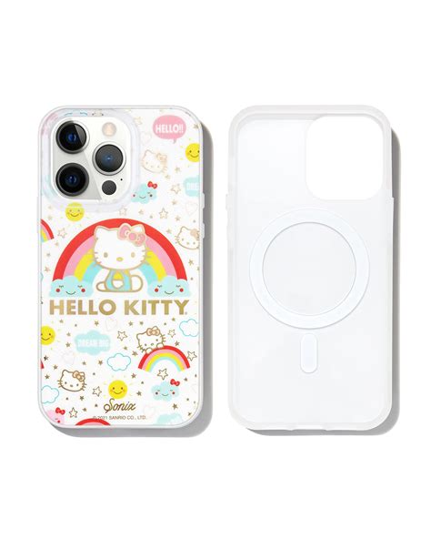 Hello Kitty Motorola Phones