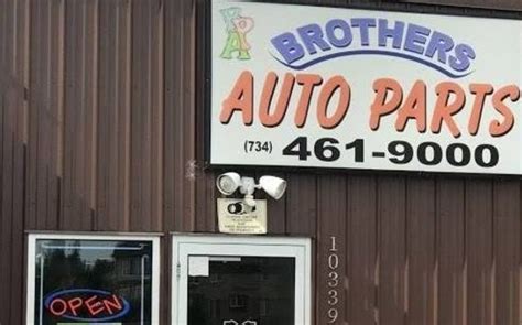 Brothers Auto Parts, LLC - Willis Area - Alignable