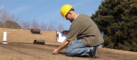 Roof Maintenance 101 How To Make Your Roof Last National General