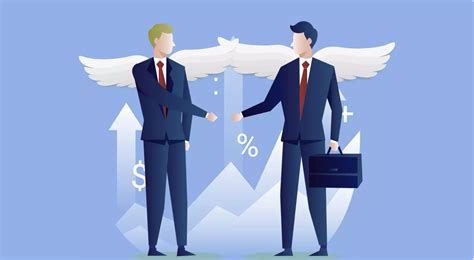 Angel Investors Vs Venture Capitalists The Difference Explained