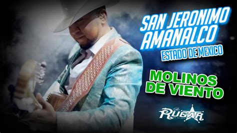 Gran Baile De Boda En San Jeronimo Amanalco Edo Mex Los RUGAR 2023