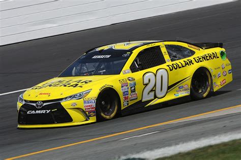 Matt Kenseth wins at New Hampshire, full NASCAR Cup Results | Tireball ...