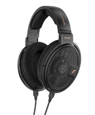 Headphone Showdown: Comparing Sennheiser HD 660s2 vs. HD 650 - The ...