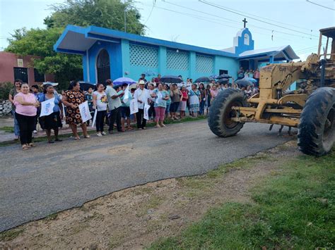 Banderazo De Inicio De Obra En Diferentes Calles H Ayuntamiento De