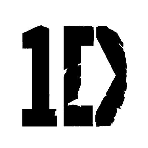 One Direction Logo Png By Carol M7 On Deviantart