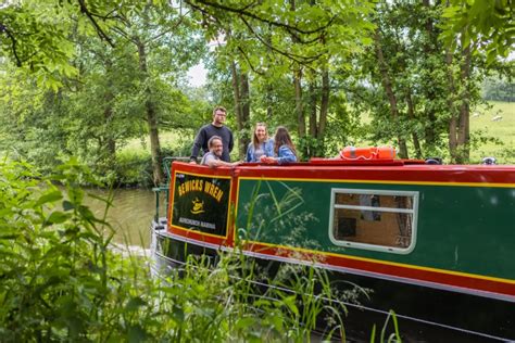 Drifters Boating Holidays Boating Holidays On The UK Canals And Rivers