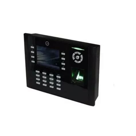 ZKteco IClock 680 Attendance Machine Fingerprint Reader