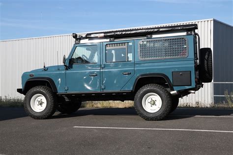 Land Rover Defender Steel Wheels Ubicaciondepersonas Cdmx Gob Mx