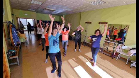 Las XXIX Olimpiadas Senior serán intergeneracionales y se celebrarán