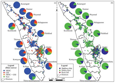 Essd Constructing A Complete Landslide Inventory Dataset For The 2018