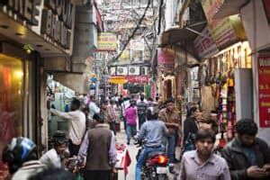 Chawri Bazar Exploring The Vibrant Chaos Of Old Delhi S Market