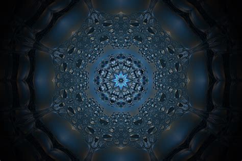 Blumenmuster Kaleidoskop Rosette Kostenloses Bild Auf Pixabay Pixabay