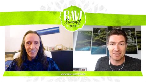 Bruno Raw Summit Freespirit Online Schulungen