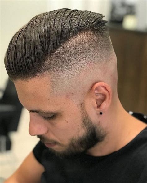 15 Greatest Razor Fade Haircuts For Men 2020 Trends