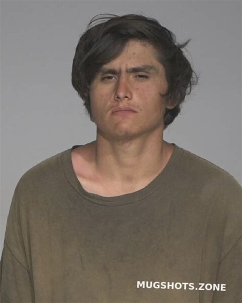 GOLDSTON CODY WAYNE 09 20 2023 Chaves County Mugshots Zone