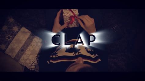 CLAP A Short Horror Film YouTube