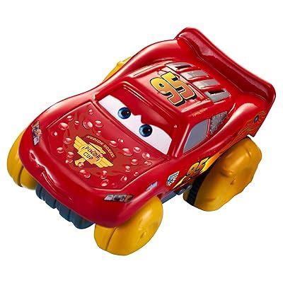 Disney Pixar Cars Color Changers Lightning McQueen Nepal | Ubuy