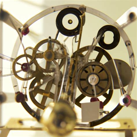 When Clocks Were Invented Exploring The History And Impact Of Time