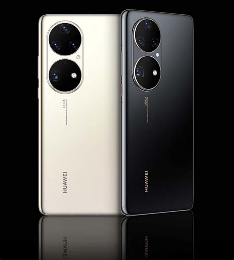 Huawei Brings The P50 Pro To Europe With EMUI 12 And A Snapdragon 888