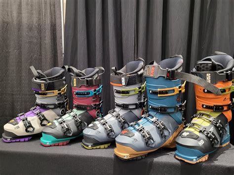 Ski Gear 2023 - K2 Boots - Newschoolers.com