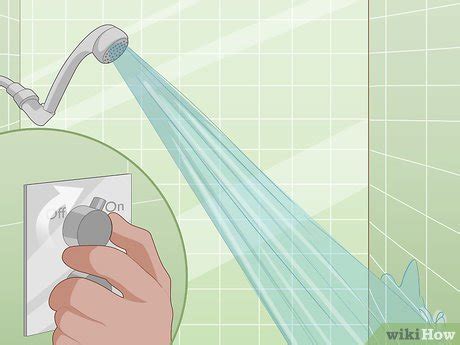 Formas De Limpiar Una Ducha Wikihow