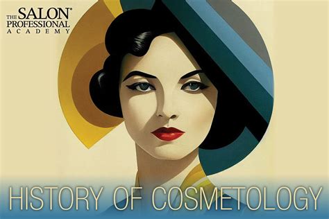 The History Of Cosmetology School A Look Back TSPA Evansville Beauty