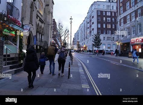 Queensway, London, England, United Kingdom Stock Photo - Alamy