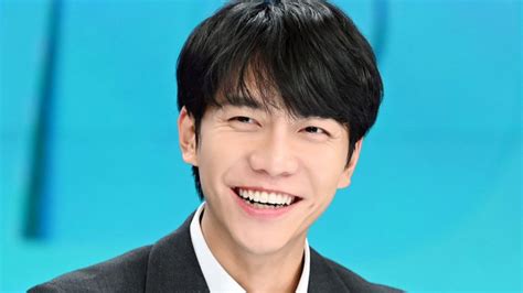 Hook Entertaiment Sampaikan Permohonan Maaf Untuk Lee Seung Gi