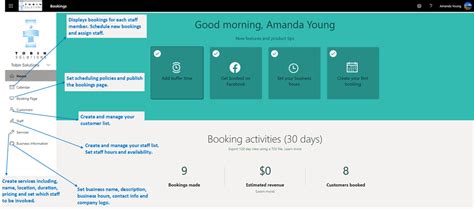 microsoft bookings  outlook  simplify scheduling