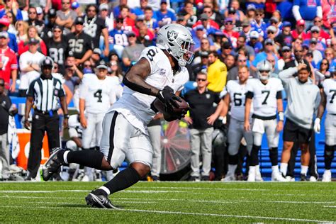 Las Vegas Raiders Trade Rumors Moves To Make Include Trading Austin