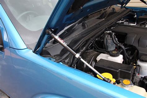 How Easy Is Replacing Gas Struts Car Plus Auto Blog